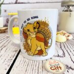 Mug Disney Dumbo - L'Éléphant volant