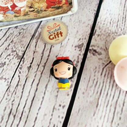 Blanche Neige - Pochette surprise de mini figurine Funko - pint size heroes – Image 3