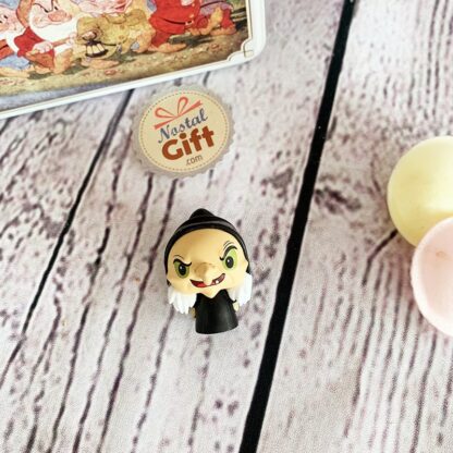Blanche Neige - Pochette surprise de mini figurine Funko - pint size heroes – Image 4