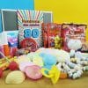 Coffret Bonbon des années 80 – Image 2