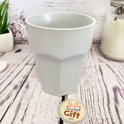 Mug mat en céramique 25 cl – Image 5
