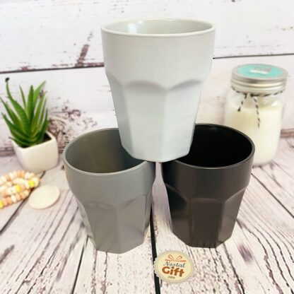 Mug mat en céramique 25 cl – Image 4