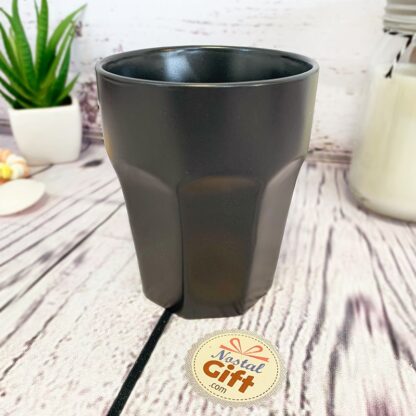 Mug mat en céramique 25 cl – Image 3