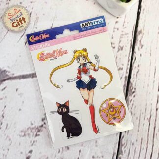 Sailor Moon - Stickers