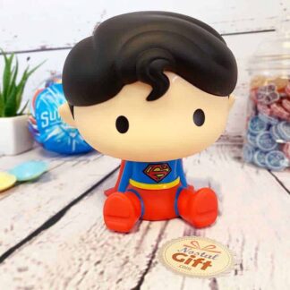 Superman - Porte clés figurine (Chibi)