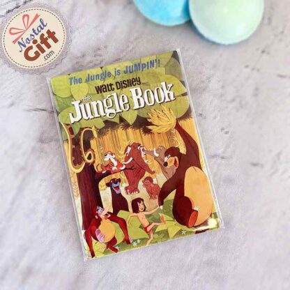 Aimant Disney - Le livre de la jungle