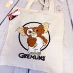 Gremlins - Tote Bag en coton