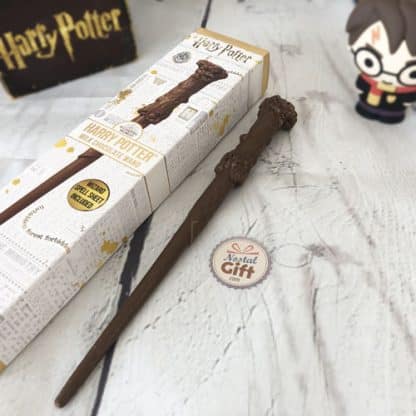 Baguette en chocolat Harry Potter  - Harry potter- Bonbons Halloween – Image 2