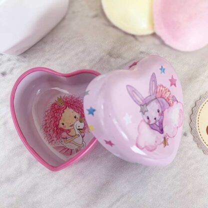 Boite à dents - Princess Mini lapin