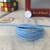 Fils de scoubidou - Bleu clair (par 3)