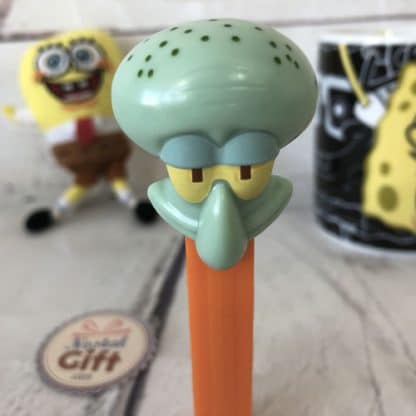 Pez Bob l'éponge - Bob, Patrick et Carlo – Image 5