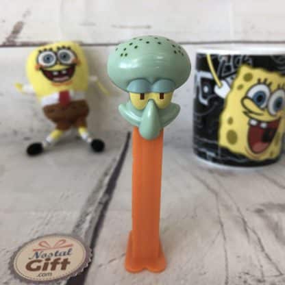 Pez Bob l'éponge - Bob, Patrick et Carlo – Image 4