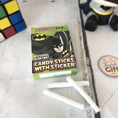 Bonbons en baton Batman – Image 4