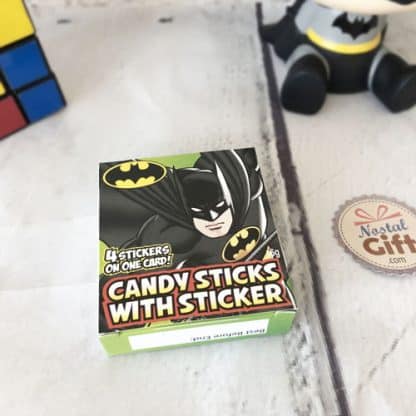 Bonbons en baton Batman – Image 3