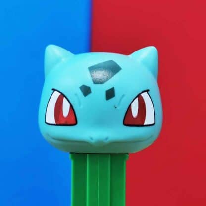 Pez Pokémon : Pikachu, Carapuce, Bulbizarre, Salamèche Licence officielle