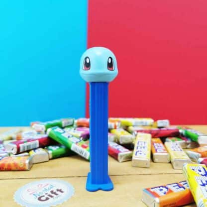 Pez Pokémon : Pikachu, Carapuce, Bulbizarre, Salamèche – Image 12