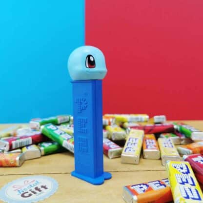 Pez Pokémon : Pikachu, Carapuce, Bulbizarre, Salamèche – Image 10