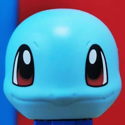Pez Pokémon : Pikachu, Carapuce, Bulbizarre, Salamèche – Image 2