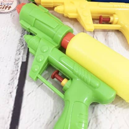 Pistolet à eau avec réservoir – Image 2