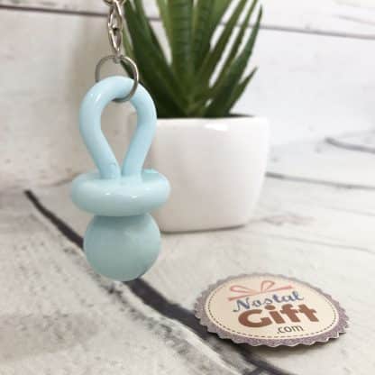 Porte-clefs totoche pastel – Image 6