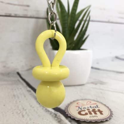 Porte-clefs totoche pastel – Image 7