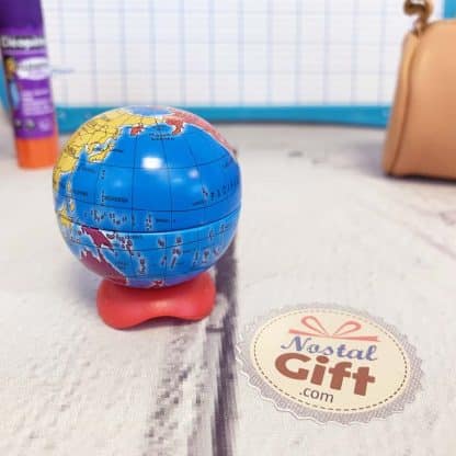 Taille crayon Globe à 1 trou - Maped
