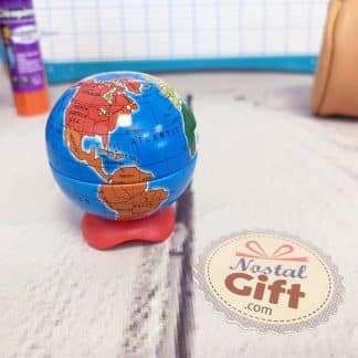 Taille crayon Globe à 1 trou - Maped