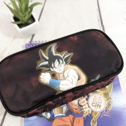 Trousse Sangoku Dragon Ball DBS avec 2 compartiments - Clairefontaine – Image 5