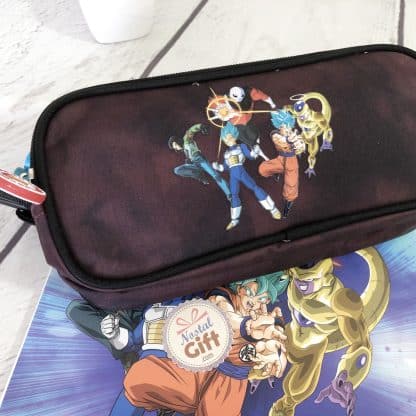 Trousse Dragon Ball DBS2 avec 2 compartiments - Clairefontaine – Image 3