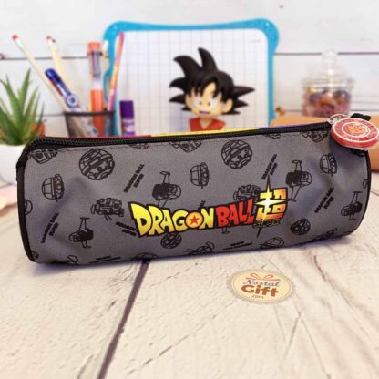 Trousse Dragon Ball DBS Mini personnage  - Clairefontaine