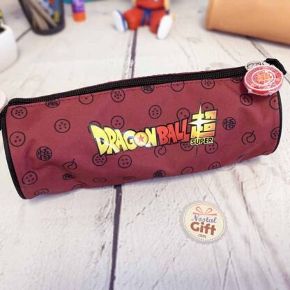 Trousse Dragon Ball DBS  - Clairefontaine