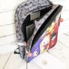 Dragon Ball Super - Sac à dos Clairefontaine - 30x14x40cm – Image 2