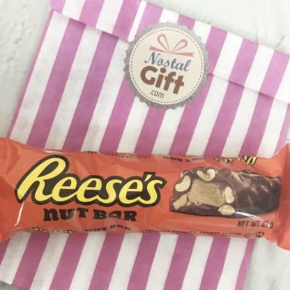 Barre Reeses Nut X 1 (au beurre de cacahuète) – Image 2