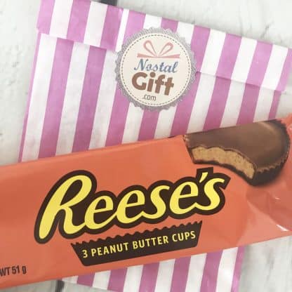 Reeses Cups - 3 coupelles au beurre de cacahuètes – Image 2