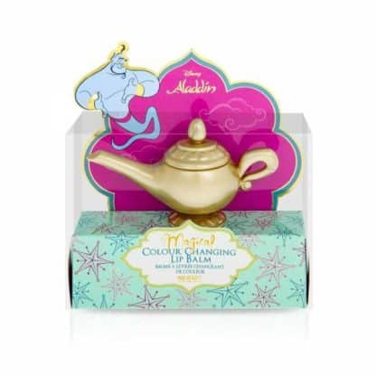 Baume à lèvres changeant de couleur - Aladdin (Disney) – Image 3