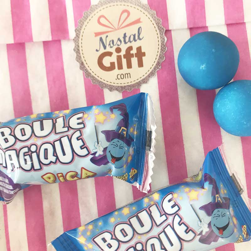 Boule Magique Original Jawbreaker (sachet de 2 billes