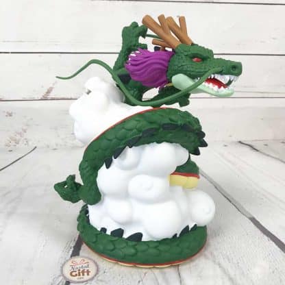 Dragon Ball - Figurine tirelire Shenron 25 cm