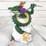 Dragon Ball - Figurine tirelire Shenron 25 cm