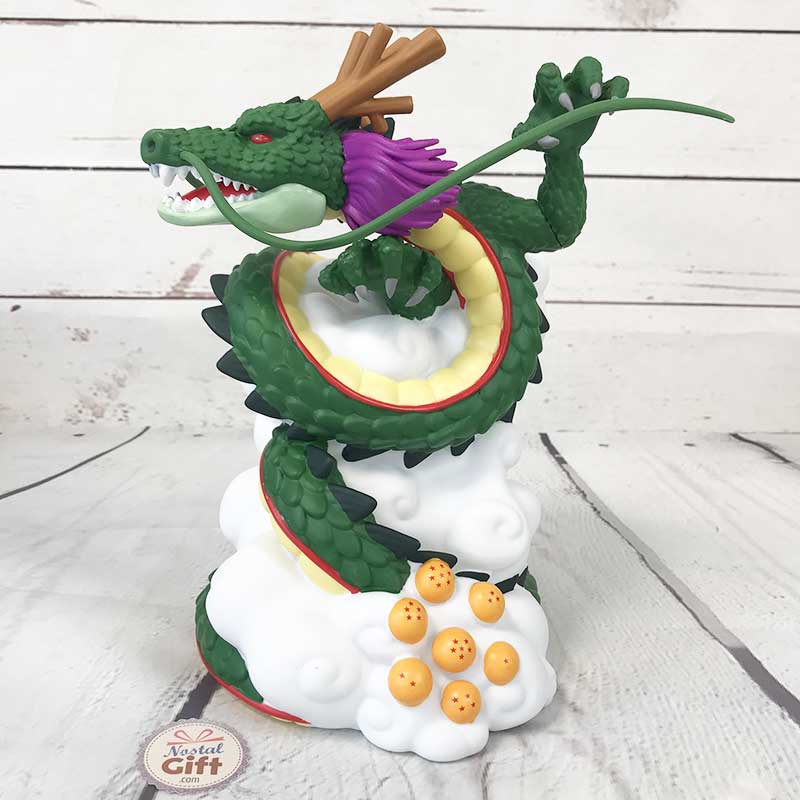 Figurine Shenron