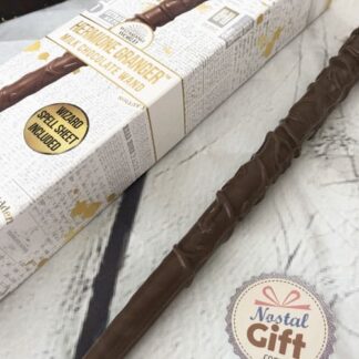 Baguette au chocolat Hermione - Produits alimentaires - LIVRES -   - Livres + cadeaux + jeux