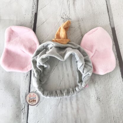 Bandeau à élastique - Dumbo (Disney)