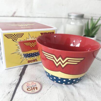 Wonder woman - bol