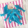 Bonbon Requin gélifiés - Trolli x 10- Bonbons Halloween