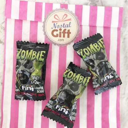 Zombie Gum - x3