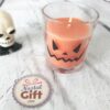 Mini bougie Halloween – Image 8