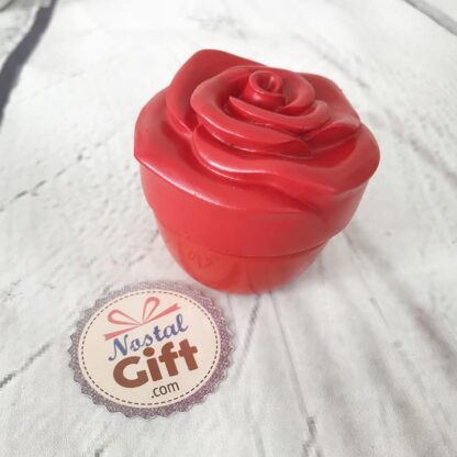 Crème de main - Rose de la Belle et la Bête (Disney) – Image 2