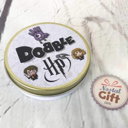 Dobble Harry Potter