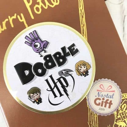 Dobble Harry Potter