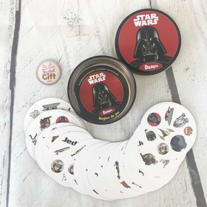 Dobble Star wars – Image 2