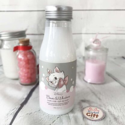 Lait de bain - Marie des Aristochats (Disney)